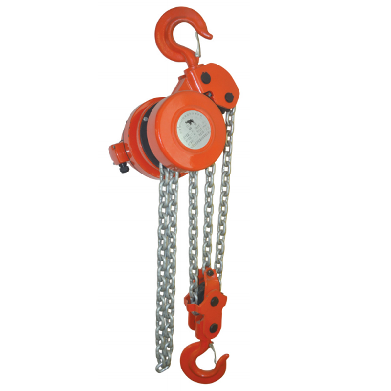 DHP TypeElectric Chain Hoist