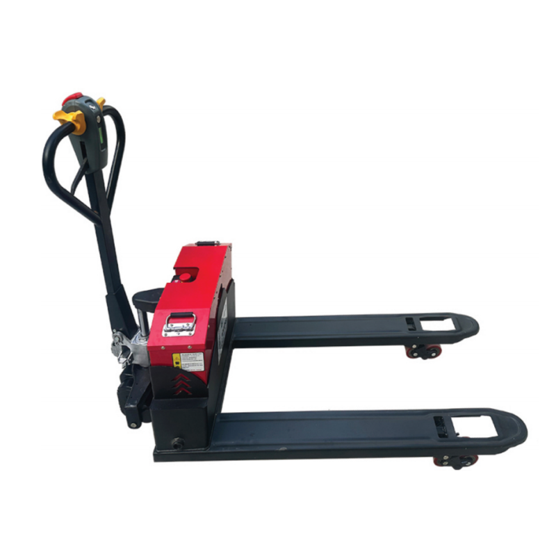 Electric Pallet Truck