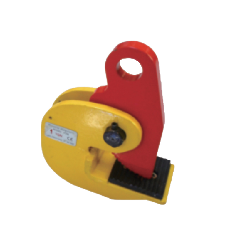 PPD Series Horizontal Clamps