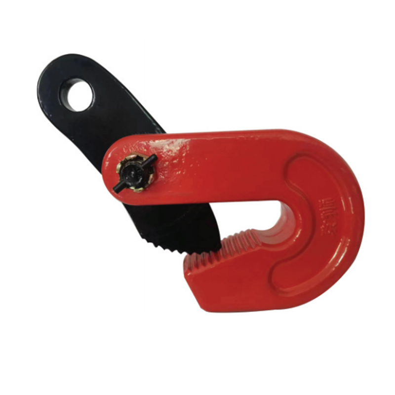 L Series Horizontal Lifting Clamp
