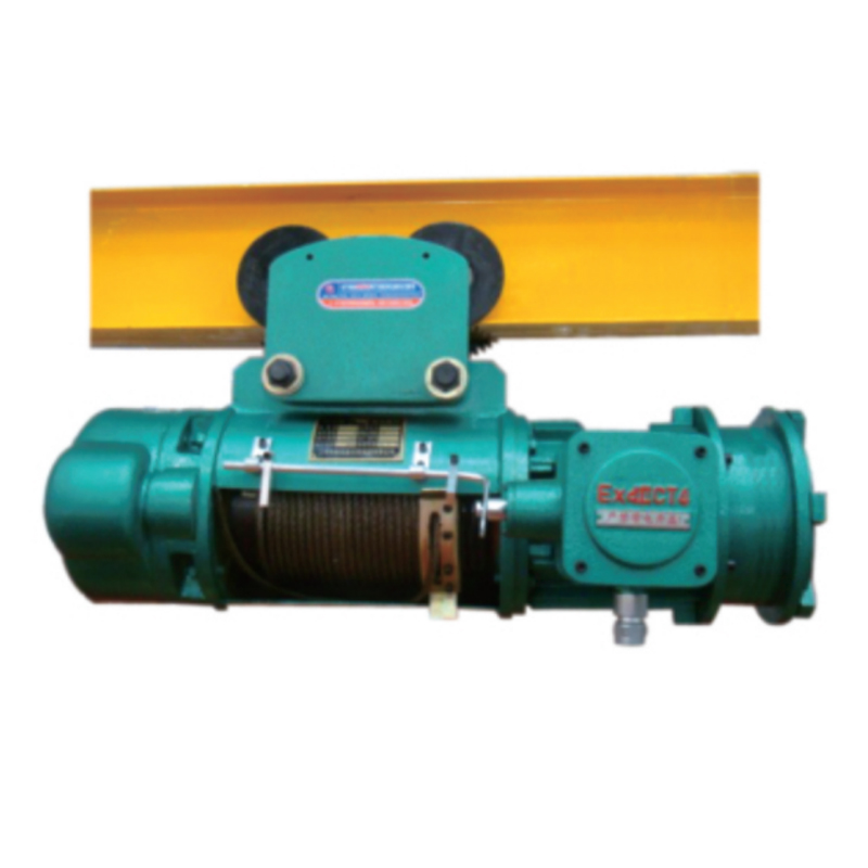 BCD Explosion-proof Electric Hoist