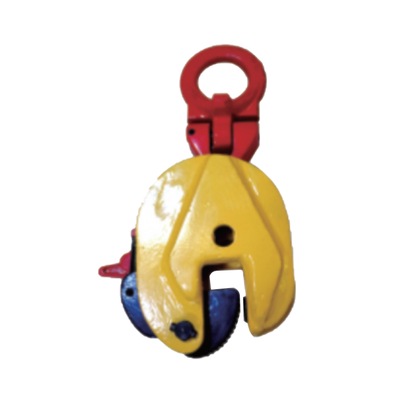 PCD series horizontal plate clamp