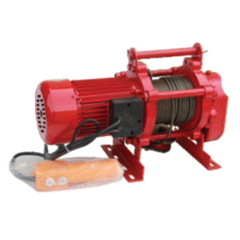 Electric Winch