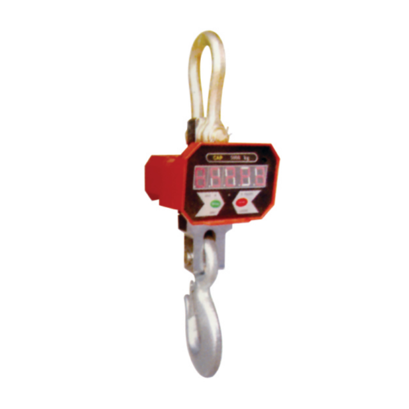 Electric Crane Scale