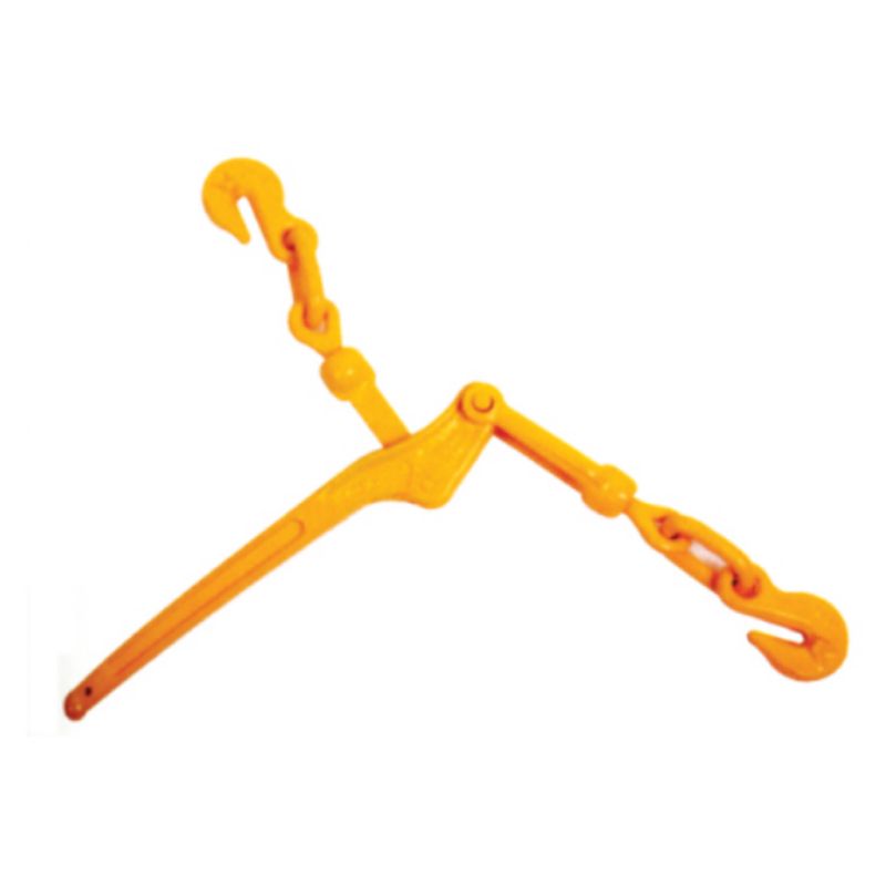 Forged Lever Load Binder
