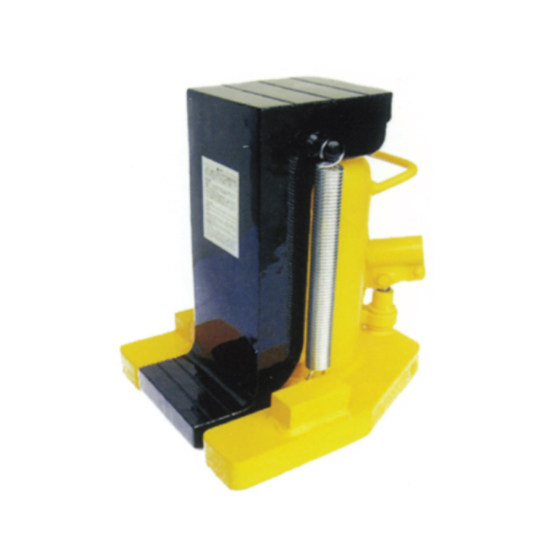 Claw type jack
