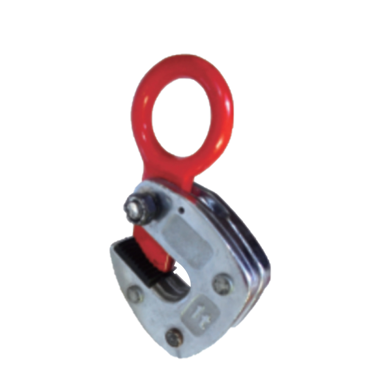 JPD Series Horizontal lifting Clamps