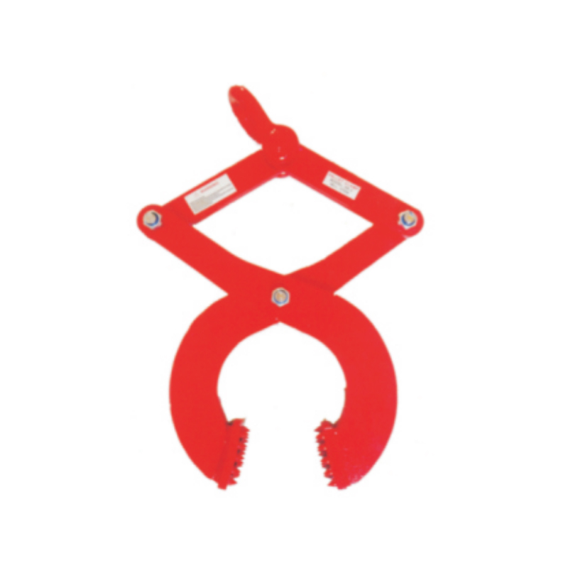 Pallet Clamp