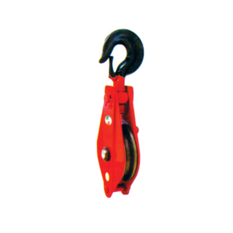 Pulley Block series