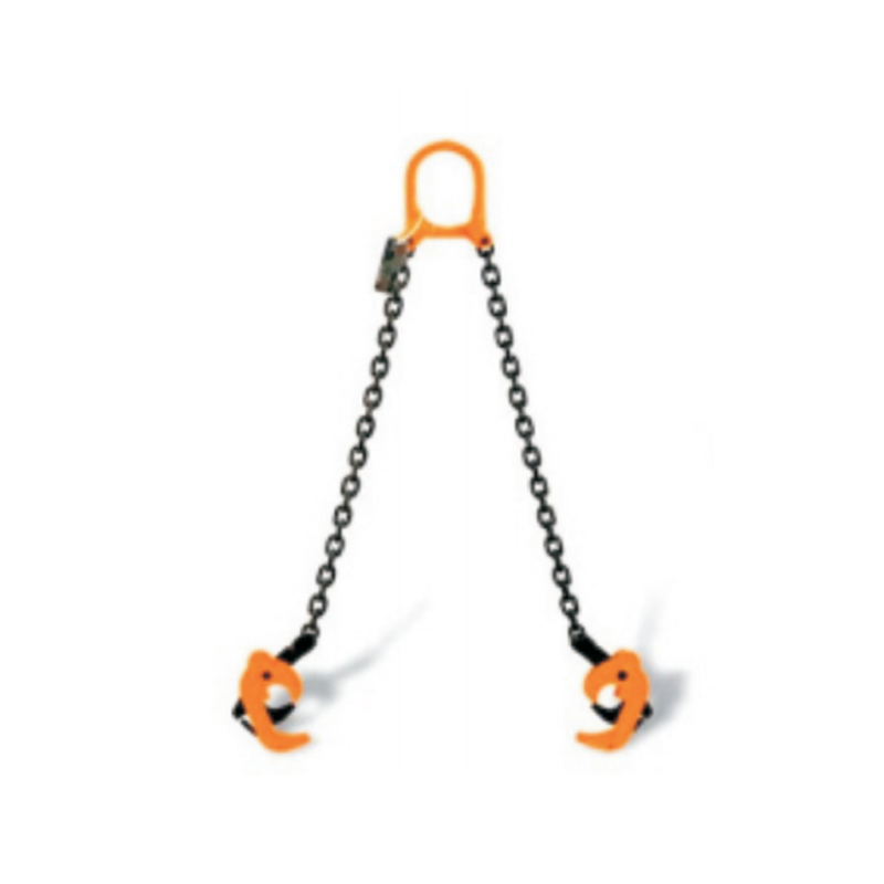 SL Series Drum Lifter