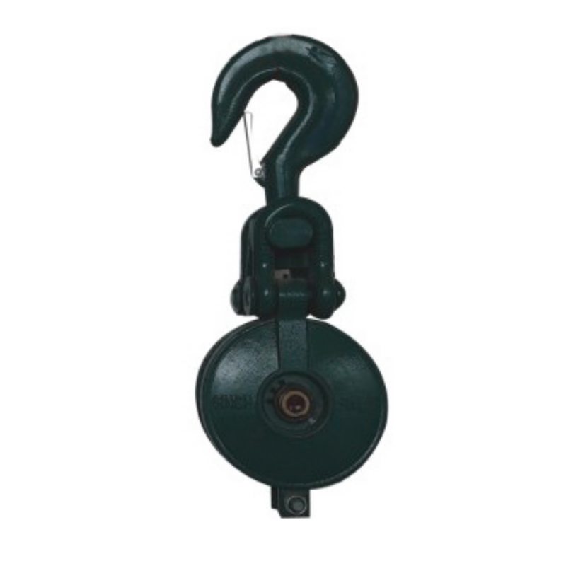 Pulley Block