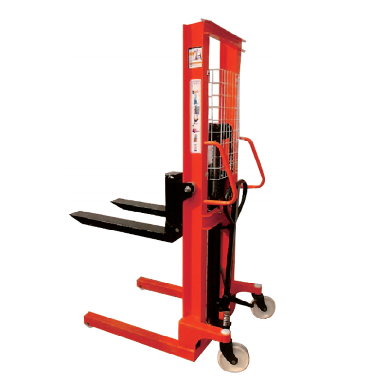 FoldingTypeHydraulicPalletTruck