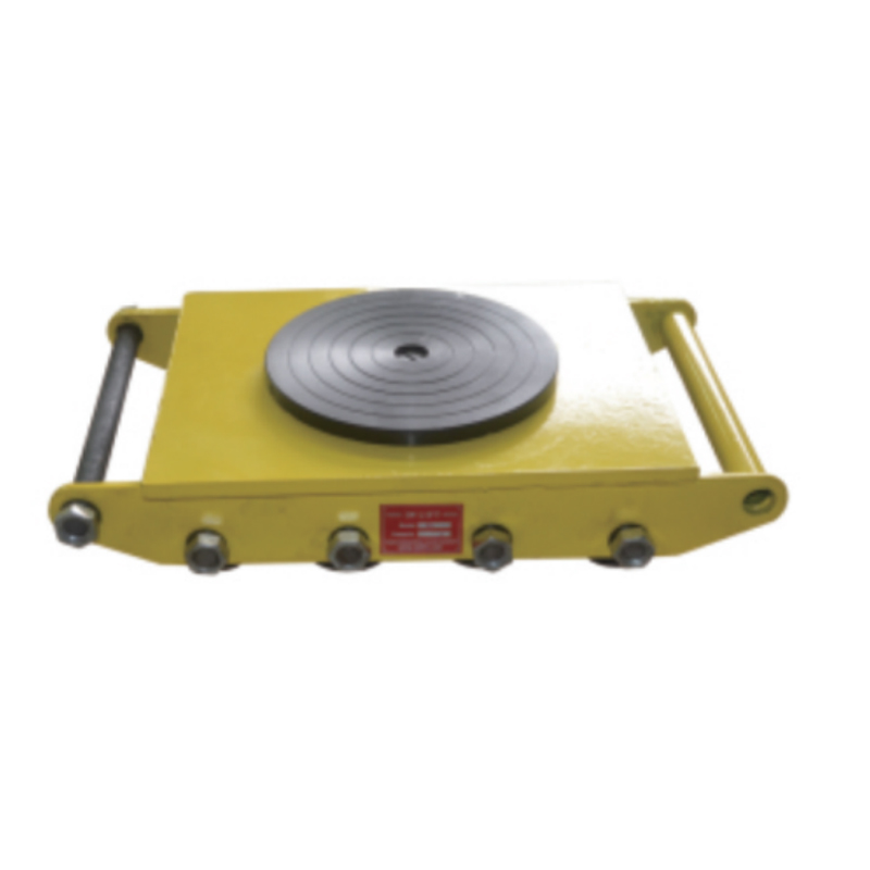 CRA eries of cargo trolley