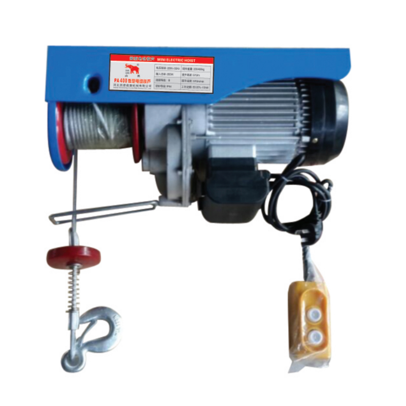 PA Type Mini Electric Hoist