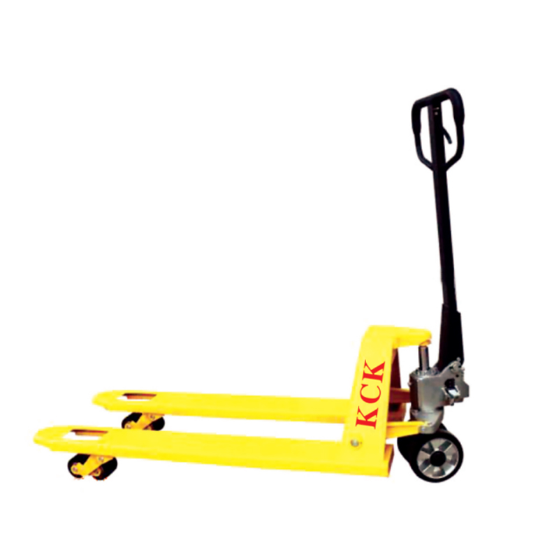 Hydraulic Pallet Truck