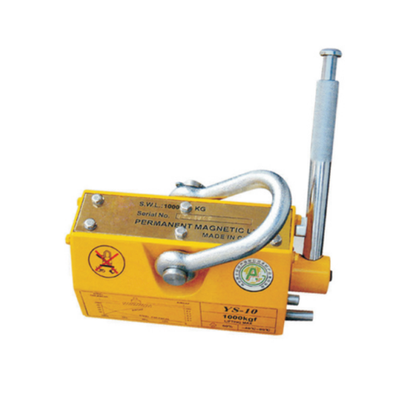 Permanent-magnetic Lifter
