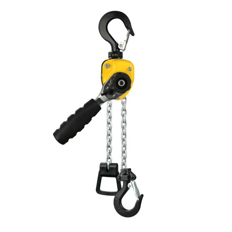 MINI Type Lever Block