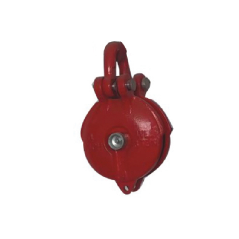Pulley Block