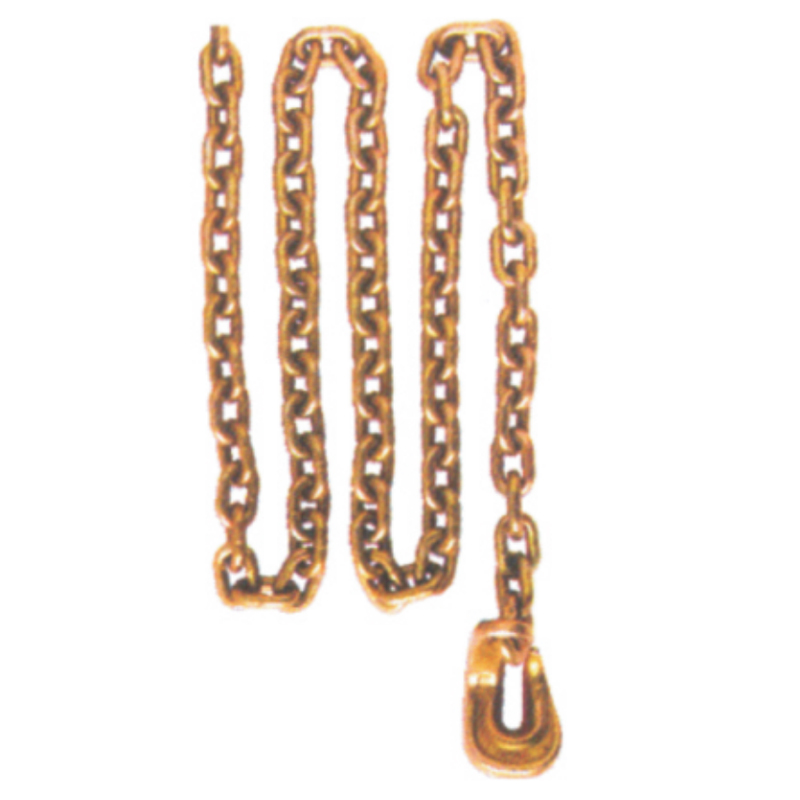 Tie Down Chain Gr80, Type: TDC