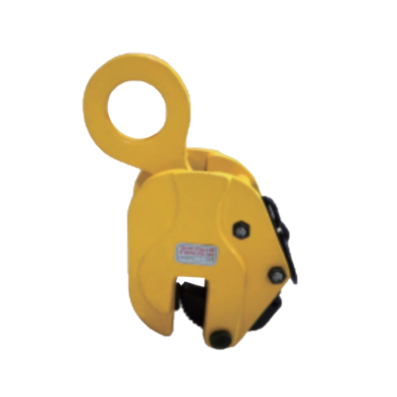 JCD Series vertical Lifiting Clamps