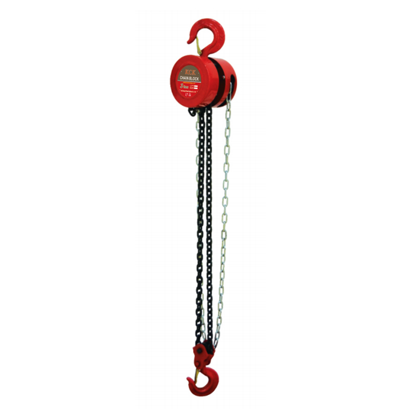 HSZ Type Chain Block