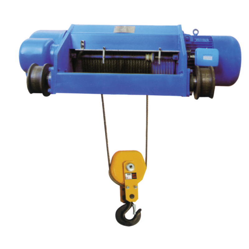 One-piece Double Girder Electric Hoist