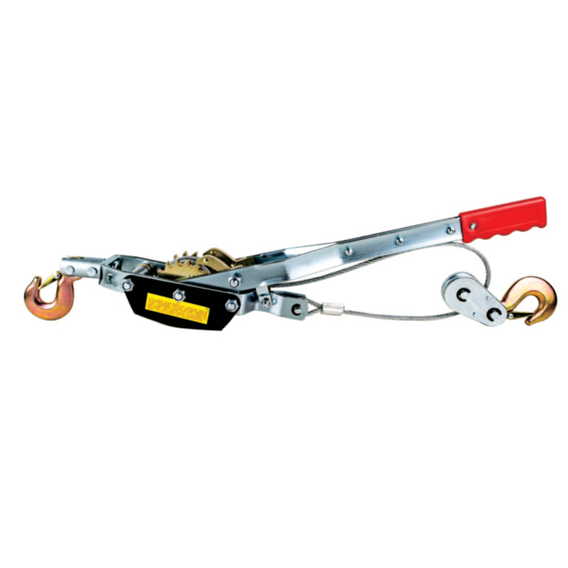 Ratchet Puller